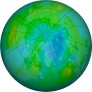 Arctic Ozone 2022-09-04